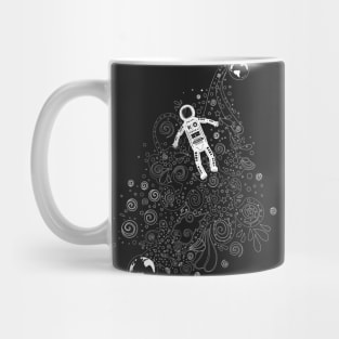 Parallel universe Mug